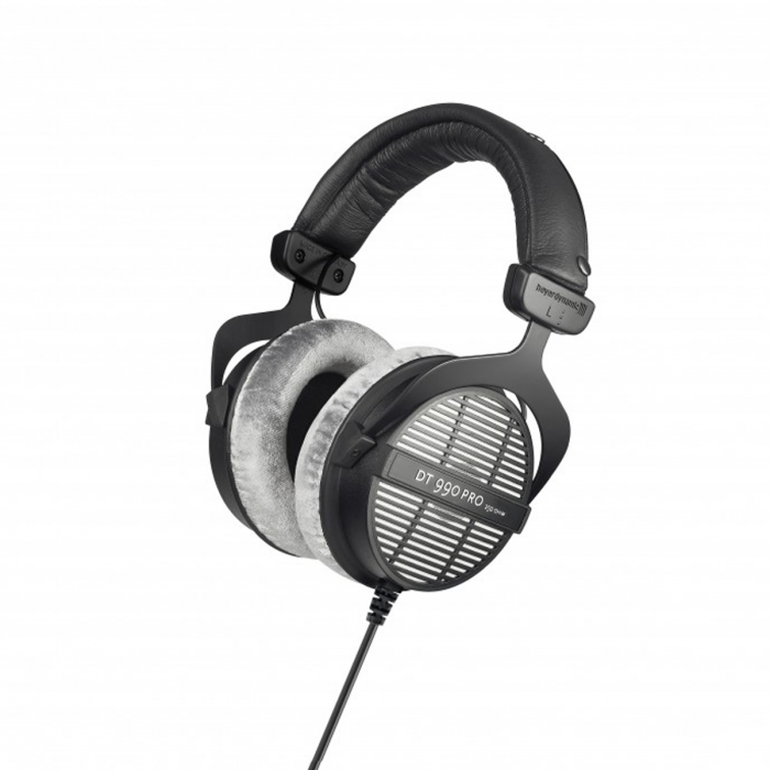 [Trả góp 0%]Tai nghe phòng thu Beyerdynamic DT990 Pro /250ohm