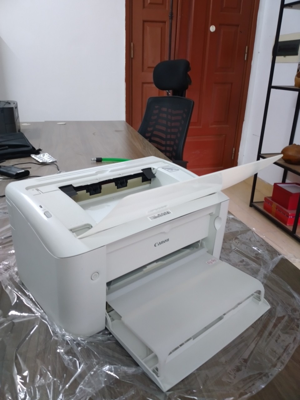 [Nhập RS0822 giảm 30k cho đơn 99k]canon 3018