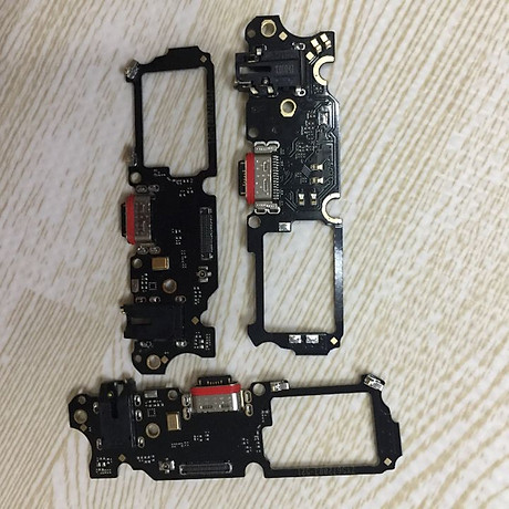 Bo mạch sạc oppo a5 2020/a9 2020
