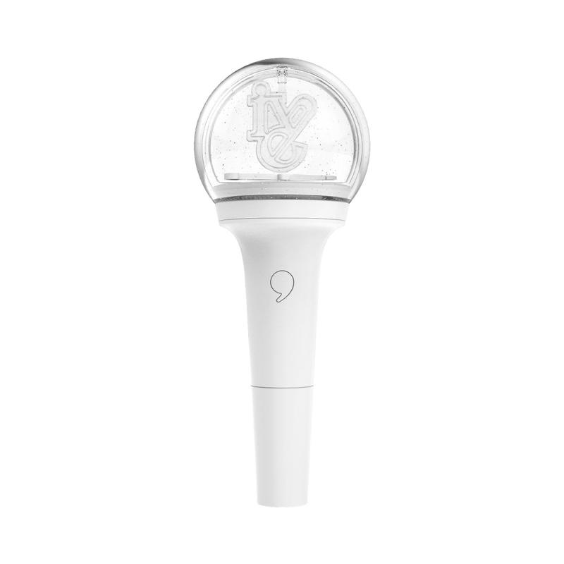 [HÀNG CÓ SẴN] OFFICIAL LIGHSTICK IVE ĐÈN CỔ VŨ CHÍNH HÃNG NHÓM IVE - HÀNG CHÍNH HÃNG