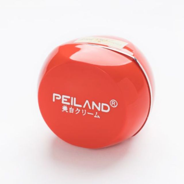 [HCM]Kem Siêu Trắng Chống Nắng Peiland 10GR