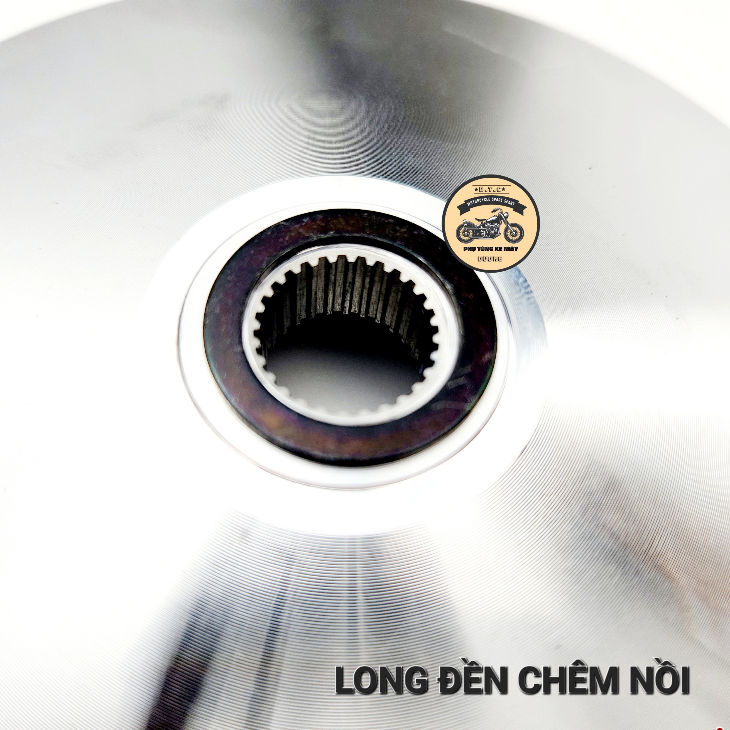 Long đền chêm ắc nồi trước dày 0.5li, 1li,1.5li