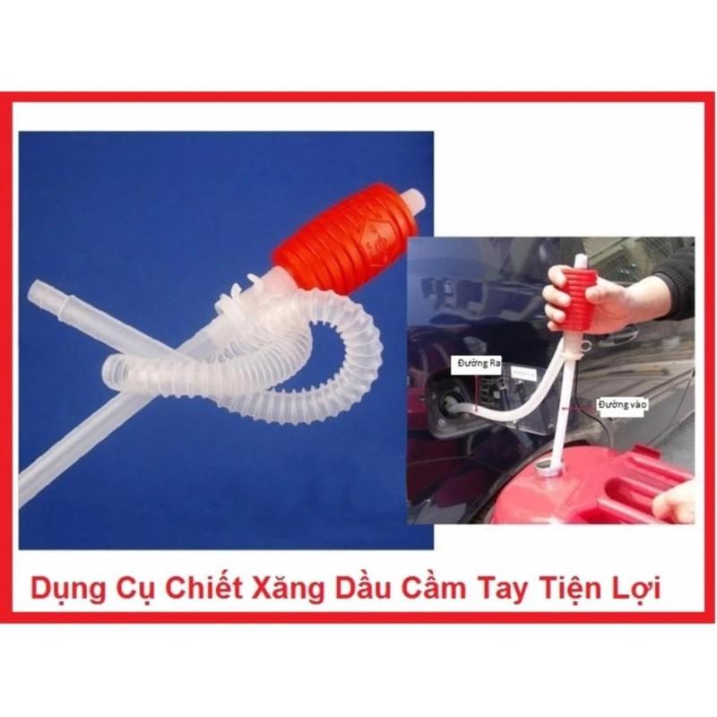 Dụng cụ hút chất lỏng tiện dụng
