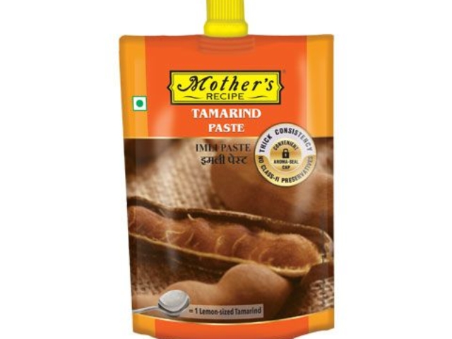 Tamarind Paste - Sốt Me
