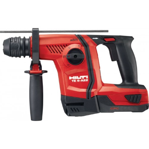 [HCM]MÁY KHOAN PIN HILTI TE6-A22