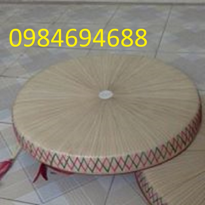 Nón quai thao trẻ em loại đẹp