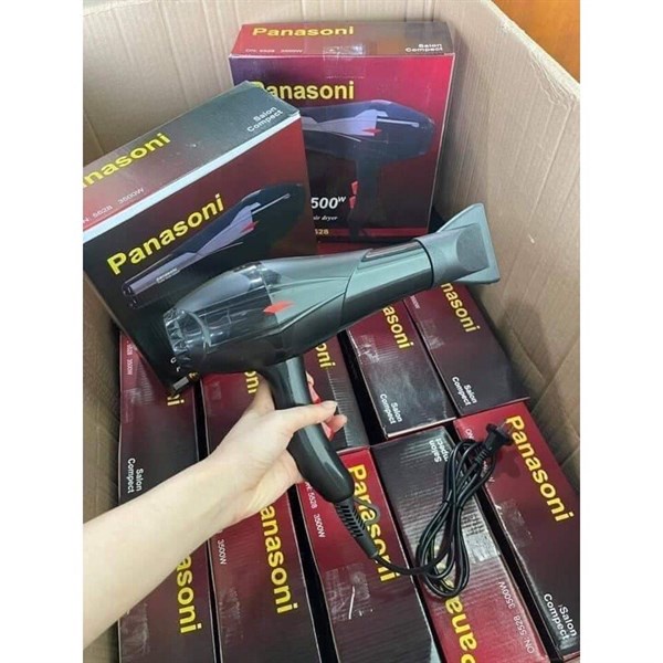 Máy sấy tóc 2 chiều nóng lạnh