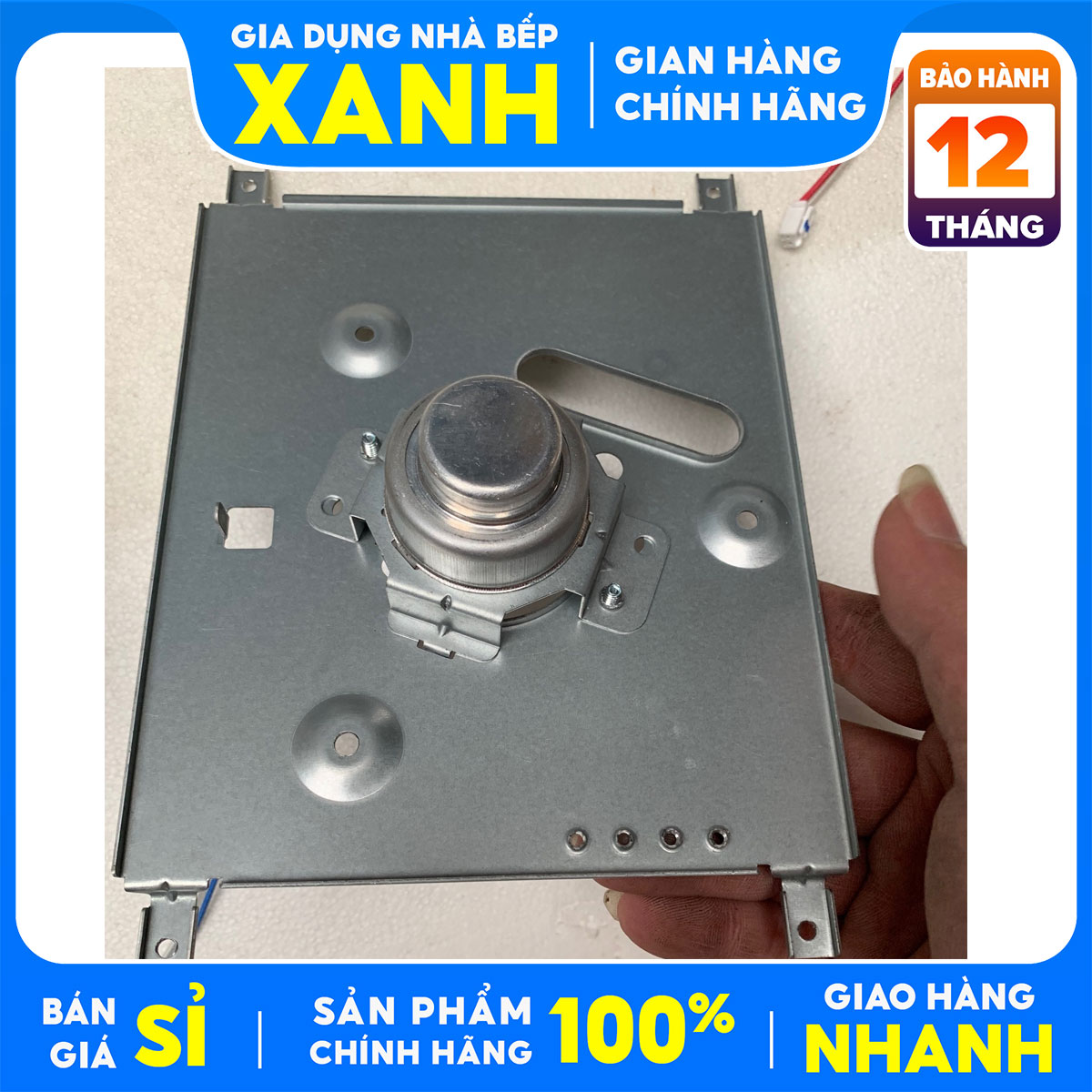 Cảm biến nhiệt nồi cơm điện tử toshiba 1lit và 1 ,8 lít - hàng tháo máy 99%
