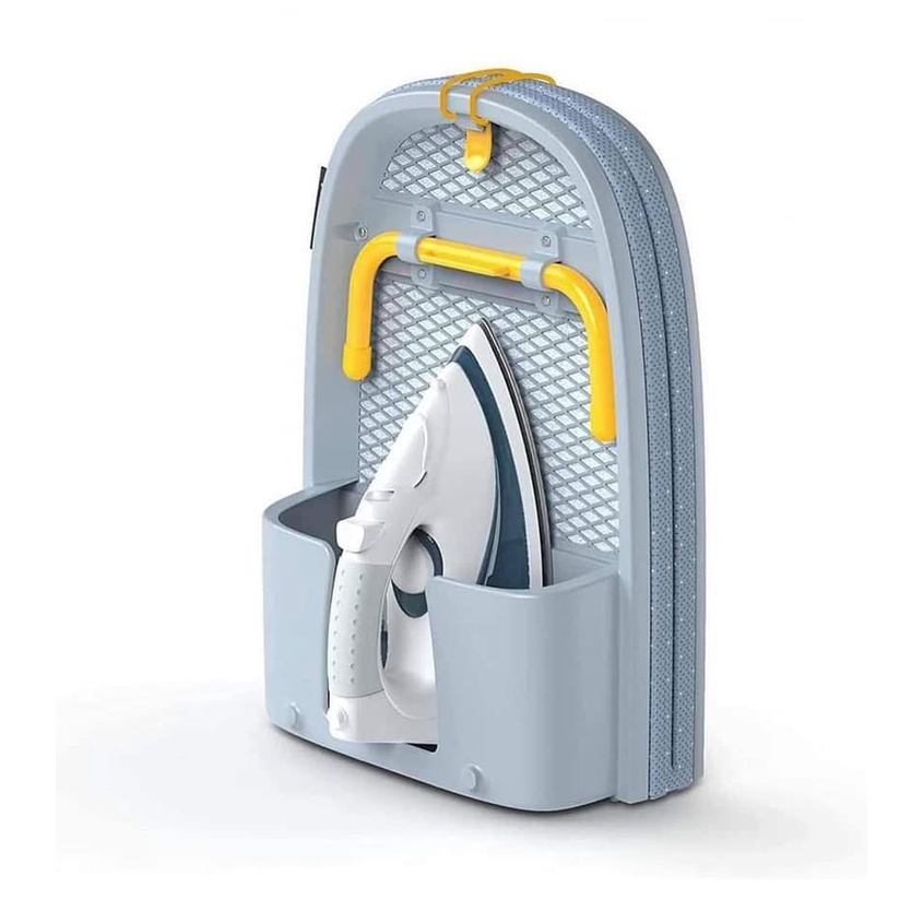 Cầu là chân thấp gấp gọn Joseph Joseph 50009