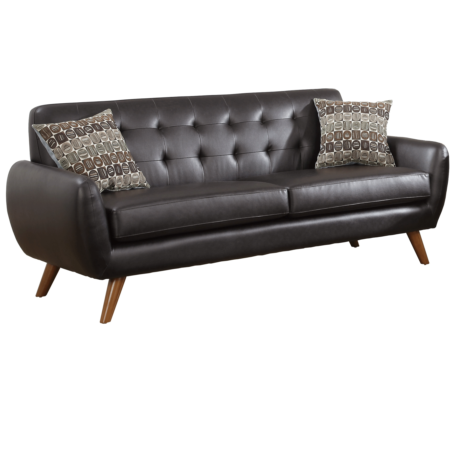 Sofa băng klosso kgb011-sn 200x80x42cm