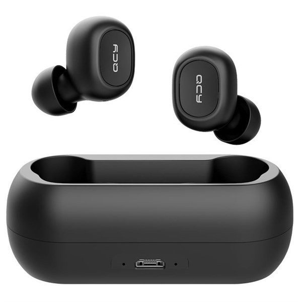 Tai nghe Bluetooth True Wireless QCY T1C