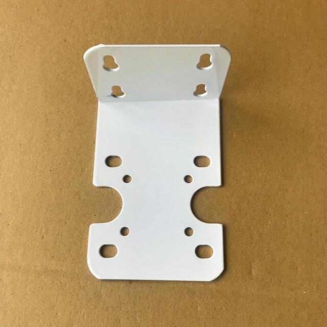 giá đỡ bộ lọc thô, bass treo tường ly 10inch phukienlocnuoc
