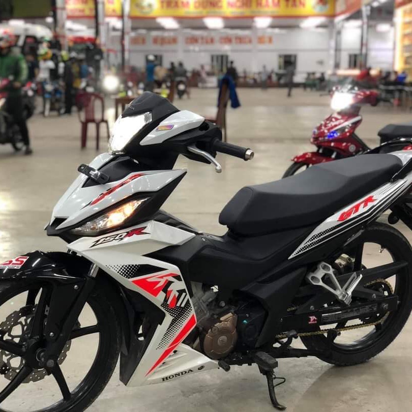 [HCM]Tem winner v1 đẹp leng keng