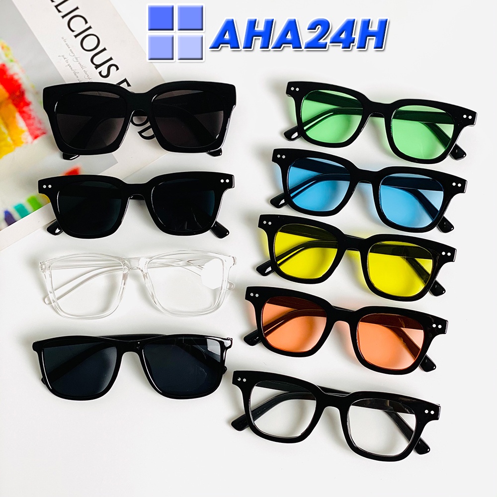 Test - Glasses