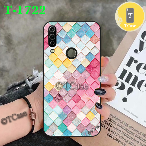 [HCM]Ốp lưng Vsmart Joy 3 dẻo đen in hình Tổng Hợp Mẫu Đẹp