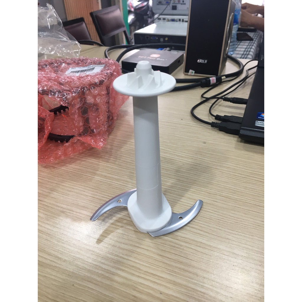 Dao 2 lưỡi philips hr2505