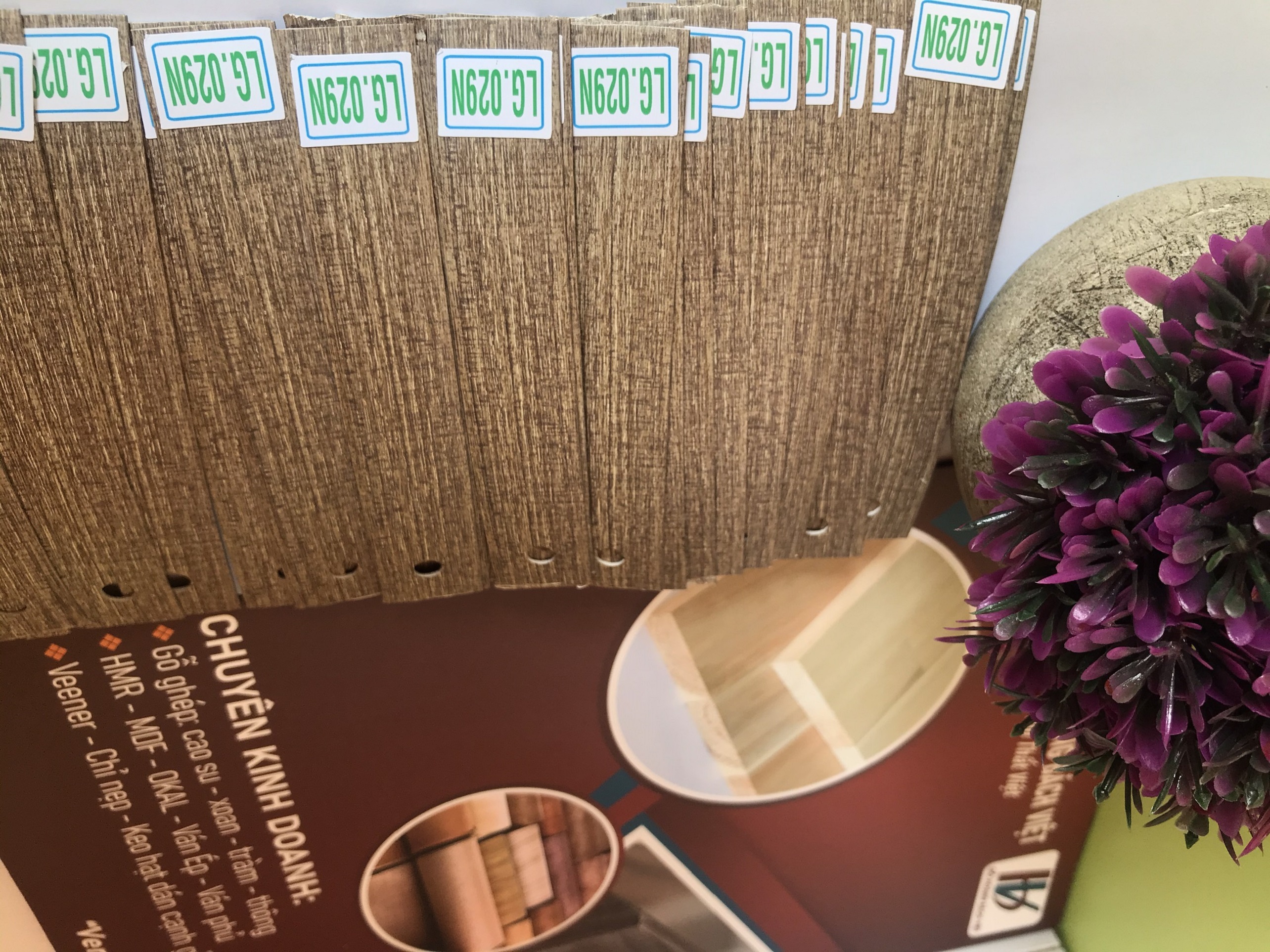 [HCM]chỉ nhựa vân gỗ viền cạnh đồ dùng nội thất