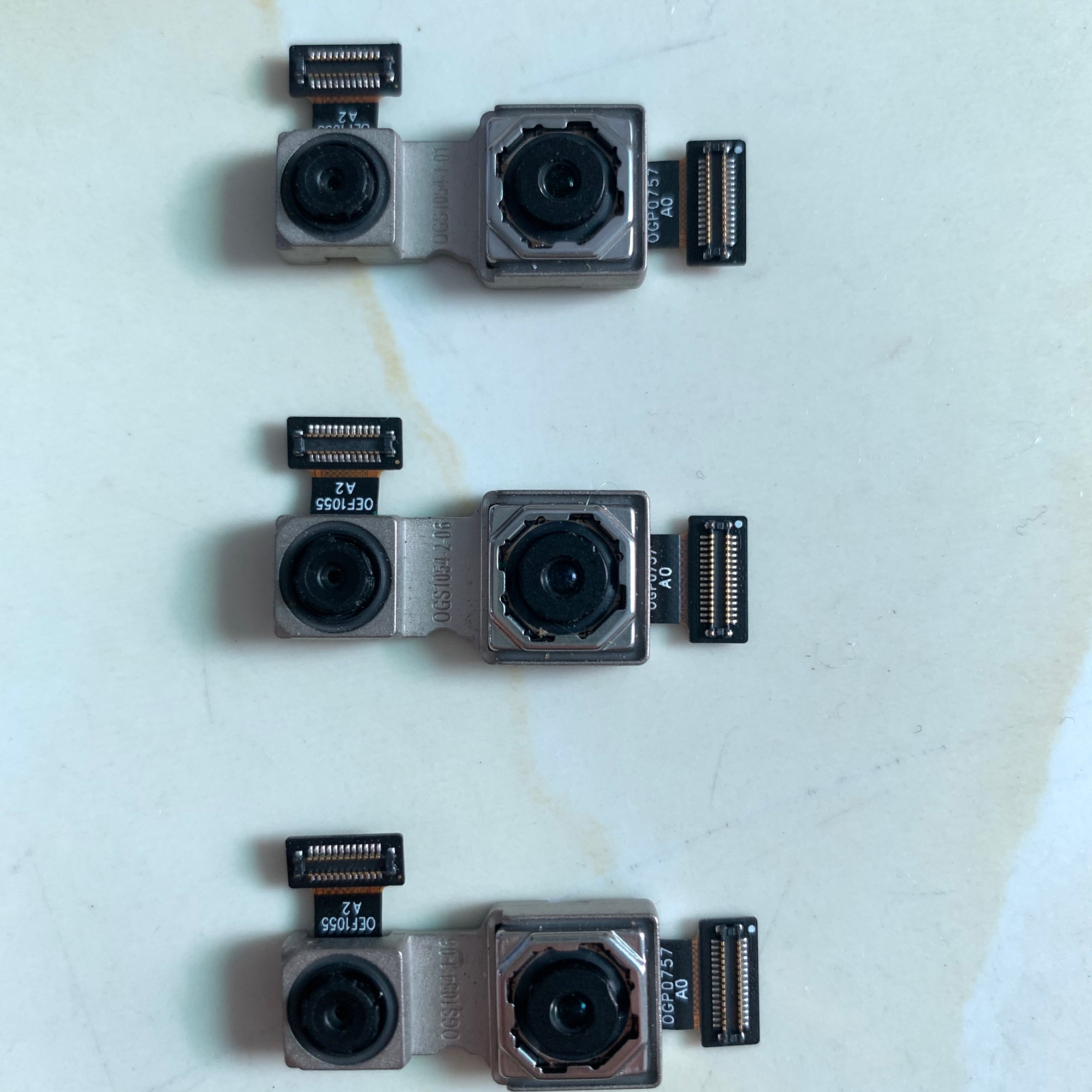 Camera sau xiaomi redmi note 6/ note 6pro