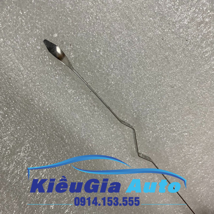 Que thăm dầu Daewoo Lacetti CDX/SE 2009-2012 Chính hãng