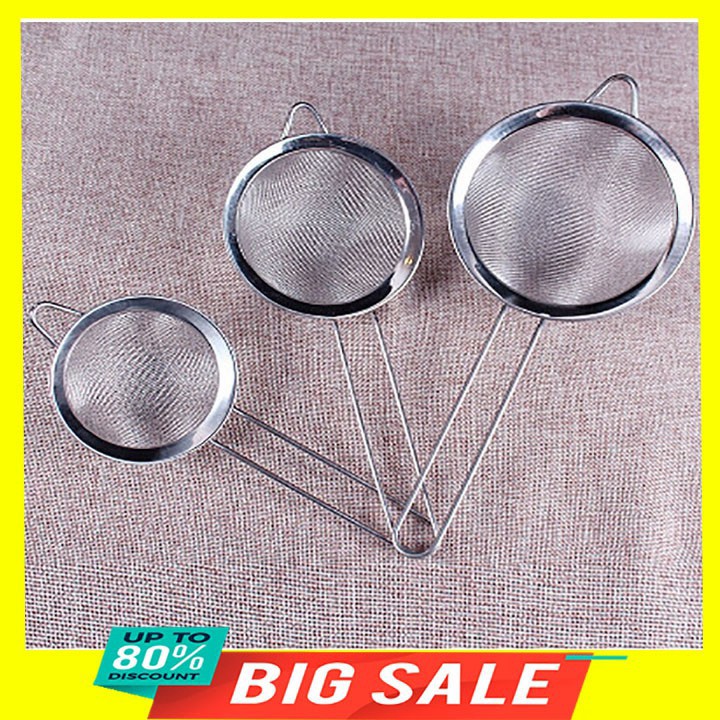 Dụng Cụ Rây Lọc Cặn, Rây Lọc Bột Cháo , Thức Ăn Dặm , Hoa Quả Cho Bé