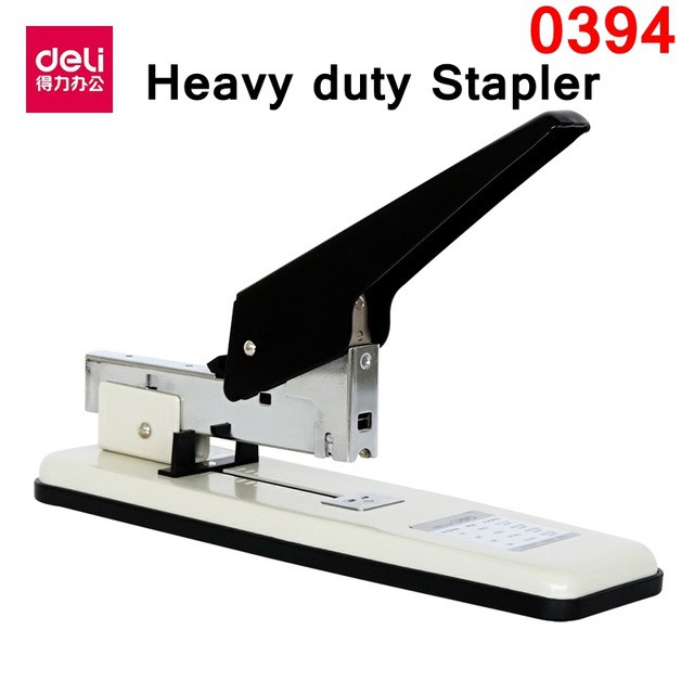 Dập ghim deli 0394