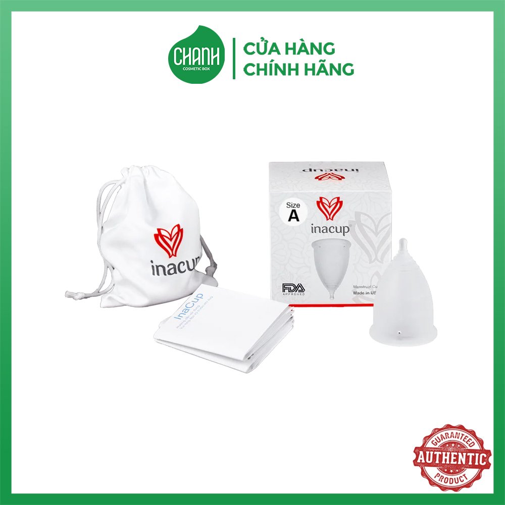 Cốc Nguyệt San Inacup