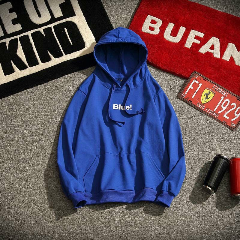 Áo hoodie $ áo sweater mặc đông, áo hoodie chui đầu, áo nỉ đông nhiều màu in chữ