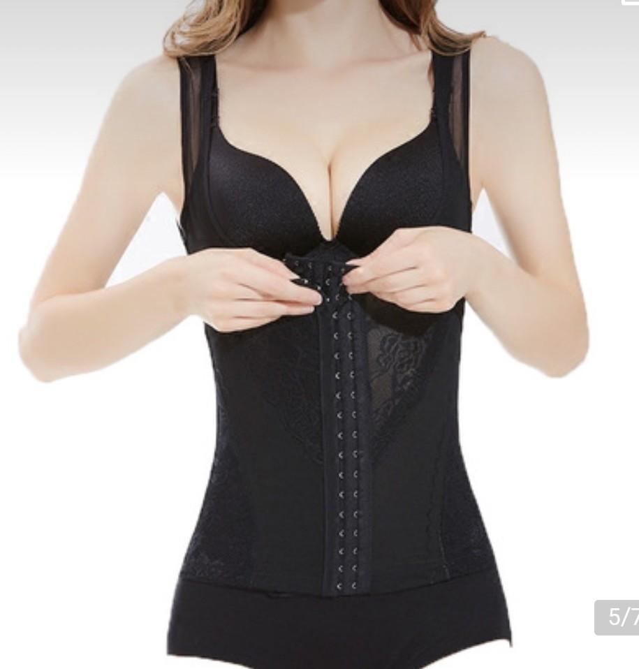 SIÊU HÓT ÁO GEN NỊCH BỤNG ĐỊNH  HÌNH  EO THON