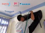 Gói Bảo Hành Máy Lạnh Gia Hạn 1 Năm Trọn Gói - Cho Tất Cả Thương Hiệu Điều Hòa Treo Tường