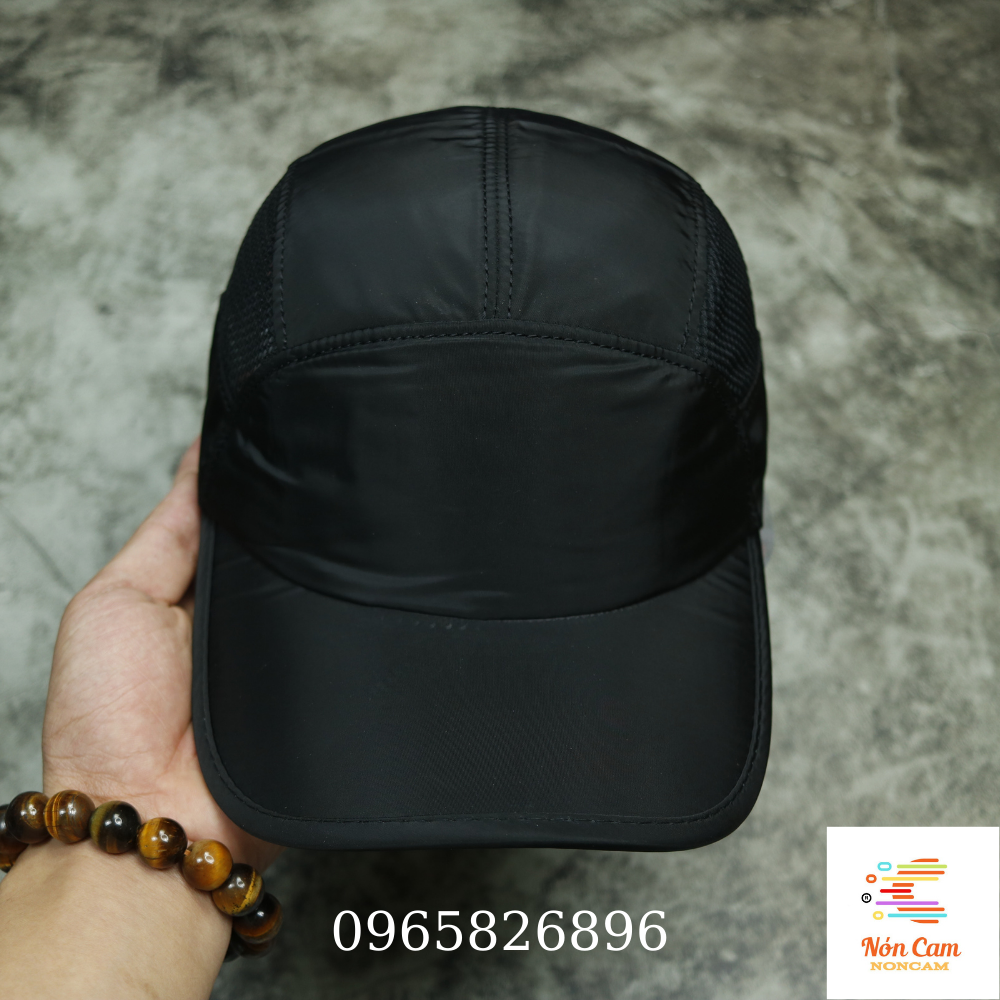 Nón cam chính hãng 100% fullbox❤️𝙁𝙍𝙀𝙀𝙎𝙃𝙄𝙋❤️nón kết lưới nhiều màu-vải dù gió nhập khẩu
