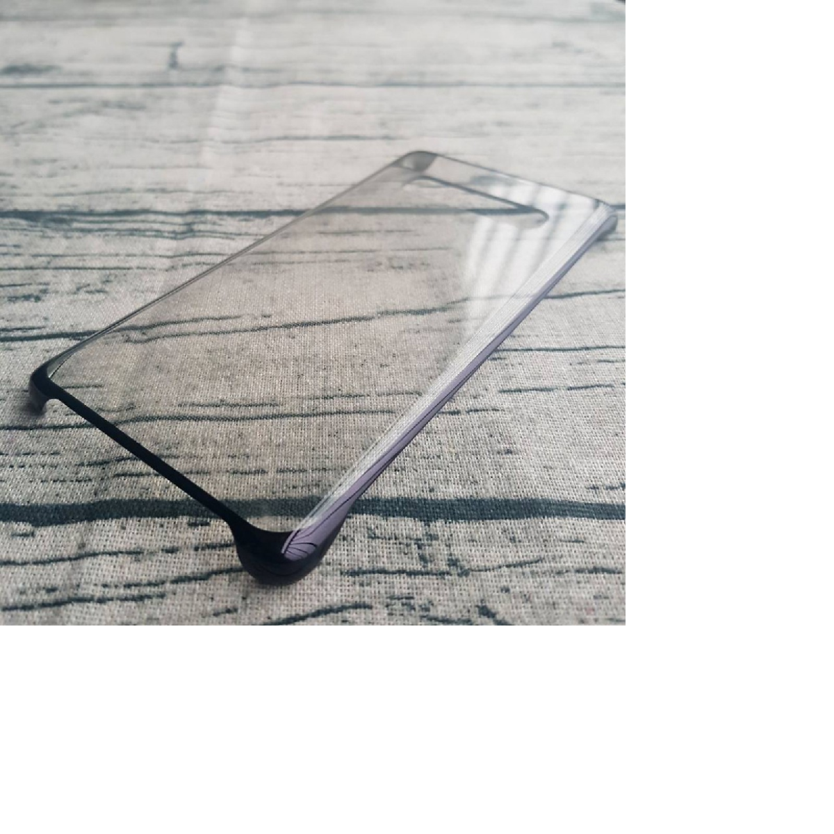 Ốp lưng Clear Cover hàng loại xịn cho Samsung Galaxy S10