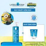 Gel rửa mặt cho da dầu nhạy cảm La Roche-Posay Effaclar Foaming Gel 400ml