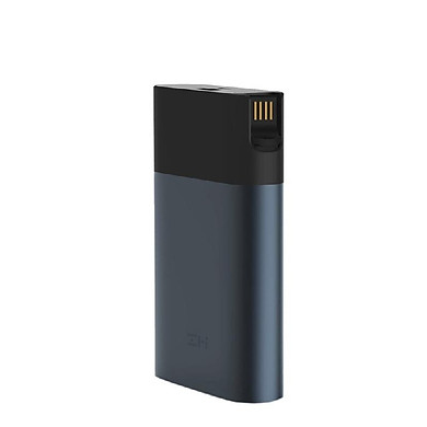 Pin dự phòng phát wifi XIAOMI Zmi 4G Wireless Router Power Bank 10000 mAh