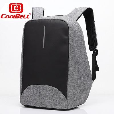 Balo laptop siêu chông trôm coolbell 8001