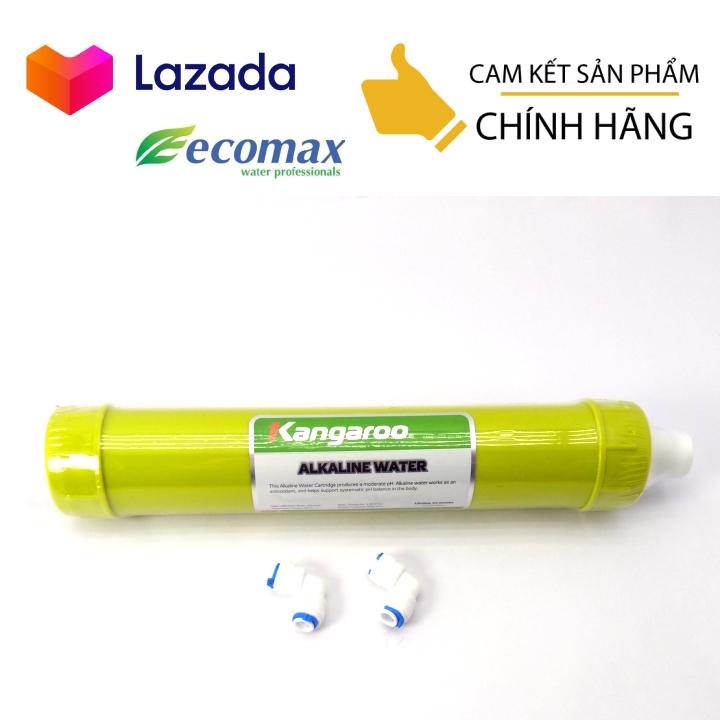 lõi lọc nước số 7 kangaroo - lõi lọc nước tạo khoáng kangaroo - lõi lọc nước kangaroo