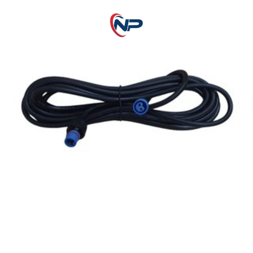 Dây nối dài đèn năng lượng mặt trời, quạt năng lượng mặt trời dài 5M SOLAR LIGHT, và dây sạc 1 đầu USB dùng củ sạc điện thoại 5V cho đèn đầu nối chắc chắn, chống thấm nước cao, không dò gỉ điện