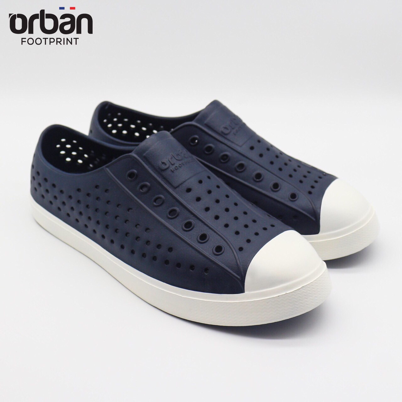 Giầy nhựa Urban nhập khẩu cho cả nam nữ, pb99