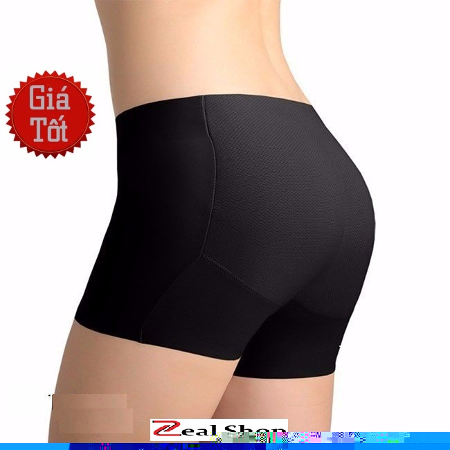 Quần độn mông su đùi cao cấp mặc trong váy z222 zeal shop