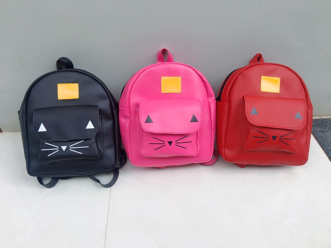 BALO THỜI TRANG MÈO CAO CẤP - THIENTHU