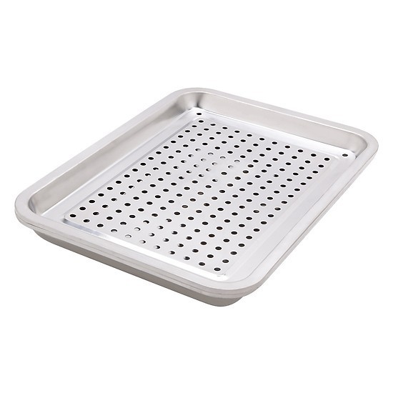 Khay úp ly inox, Mâm úp ly inox cao cấp không rỉ sét