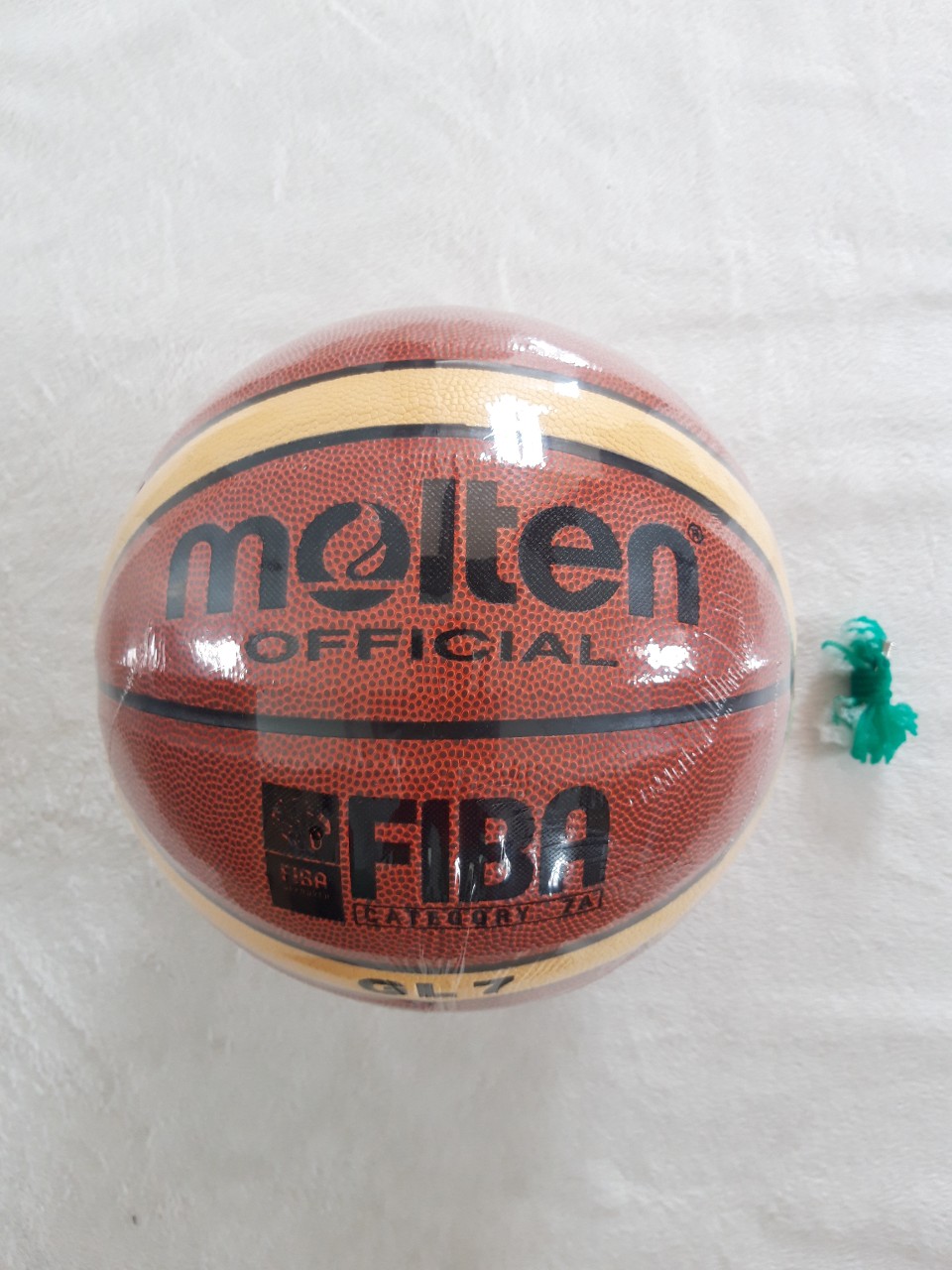 QUẢ BÓNG RỔ FIBA SỐ 7 DA PU CAO CẤP(TẶNG KÈM KIM TÚI+2 ĐÔI TẤT DÀI)