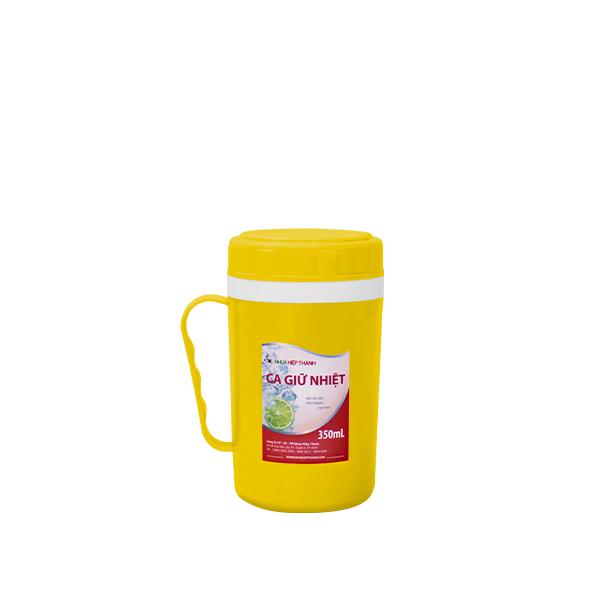 Ca cách nhiệt 350 ml hiệp thành ms:576