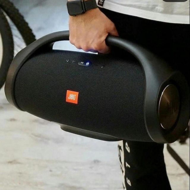 Loa bluetooth BOOMBOX công suất 30W bass căng,loa nghe nhạc bluetooth xách tay, cao cấp, chống nước