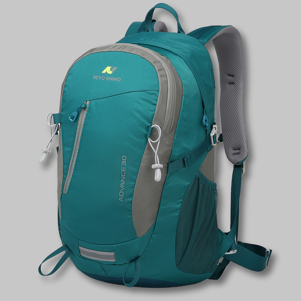 Balo du lịch trekking đa năng 30l - nevo rhino - 9071