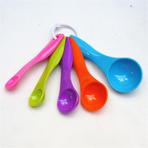 [HCM]Thìa định lượng gram - ml  5 mầu