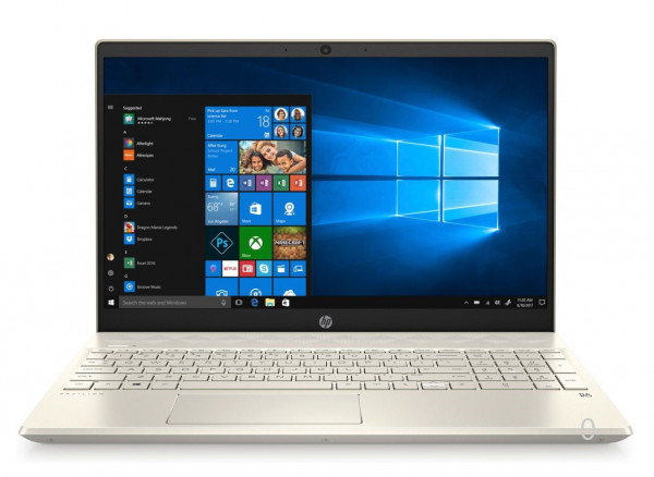Laptop hp pavilion 15-eg0008tu i3-1115g4/4gd4/256gssd/15.6fhd/wlac/bt5/3c41whr/alup/vàng/w10sl/office