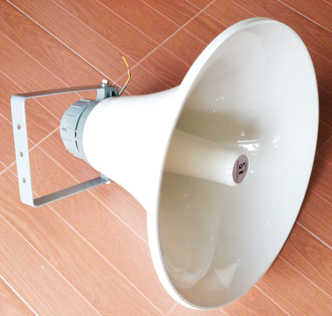 LOA NÉN LOA PHÓNG THANH CENTURY 25W - 60W