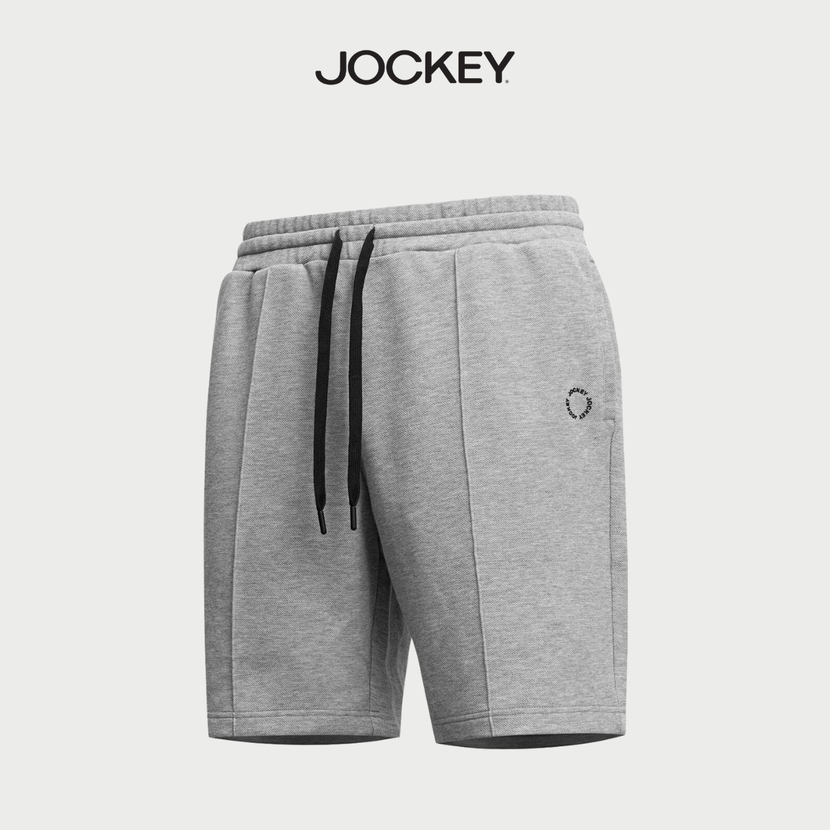 Quần Short Jockey Nam Cotton mềm mại in Logo J1010