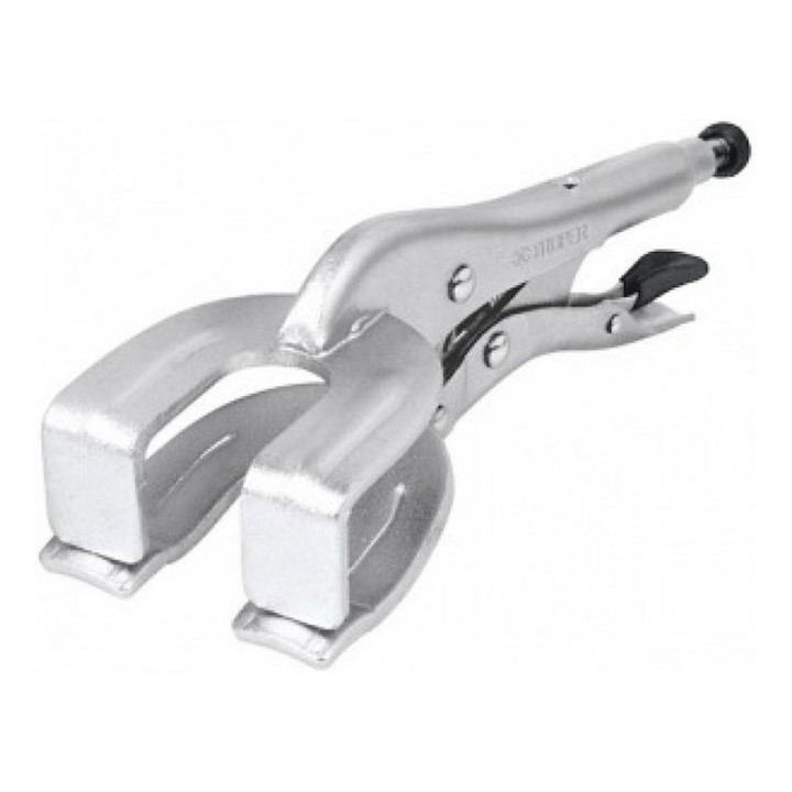 Kềm bấm chết chữ u 9inch truper 17426