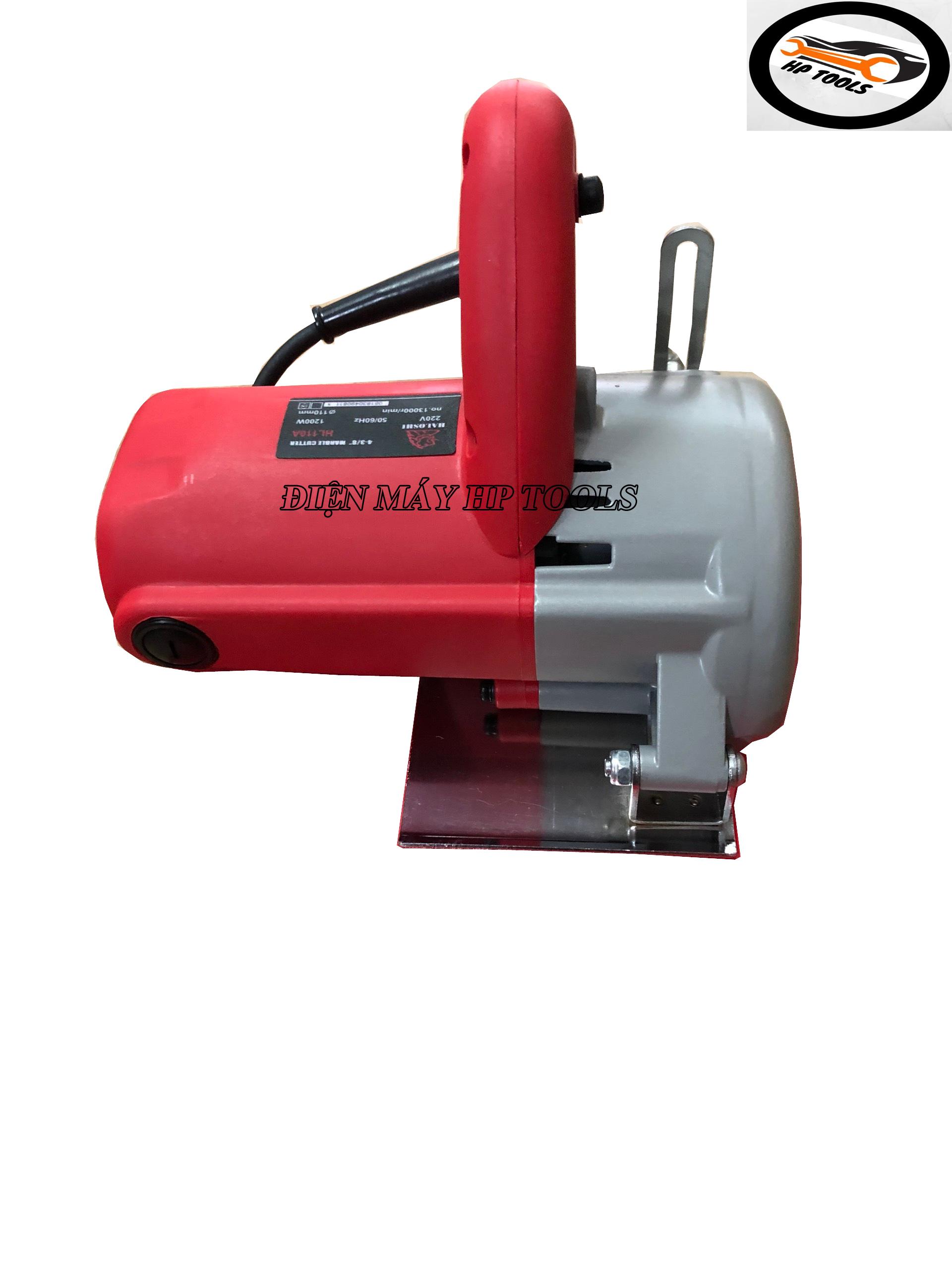 Máy cắt gạch đá acz 9110-công suất 1250w-chính hãng-bảo hành 6 tháng